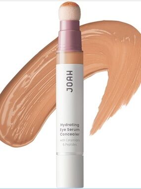 JOAH Perfect Complexion Under Eye Concealer and Serum, Korean Makeup